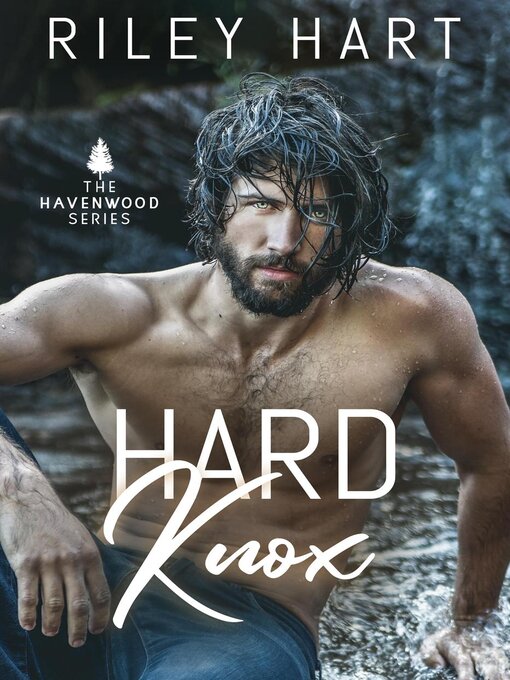 Title details for Hard Knox by Riley Hart - Wait list